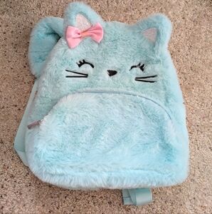 claires mini backpack